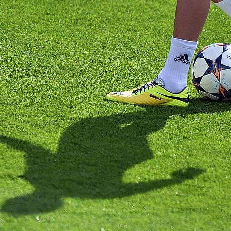 Experte Marcus Urban: WM-Teams haben schwule Stars Experte Marcus Urban: WM-Teams haben schwule Stars (Foto)