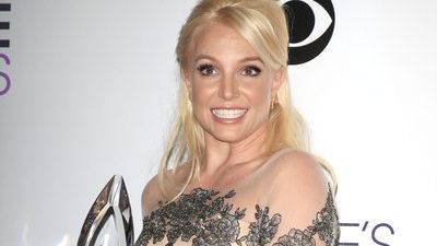 Britney Spears (Foto)