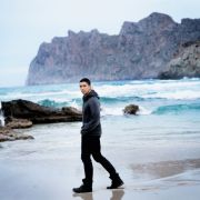 Andreas Bourani startet bei der WM 2014 durch (Foto)