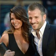 Sabia und Rafael van der Vaart: Es geht noch peinlicher. Sabia und Rafael van der Vaart: Es geht noch peinlicher.
