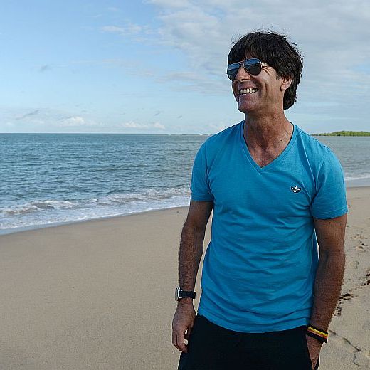 Problemlos zum WM-Titel! Diese sechs Hürden räumte Löw aus dem Weg Problemlos zum WM-Titel! Diese sechs Hürden räumte Löw aus dem Weg (Foto)