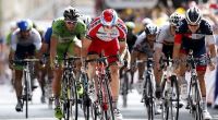 Bei der 101. Tour de France geht es in die letzte Woche. Nach insgesamt 3663,5 Kilometern steht der Sieger fest.