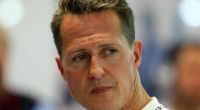 Michael Schumacher hat eine eigene Hymne: Born to fight.