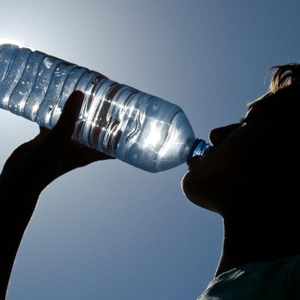 Tester zu streng! Mineralwasser-Lobby wehrt sich Tester zu streng! Mineralwasser-Lobby wehrt sich (Foto)