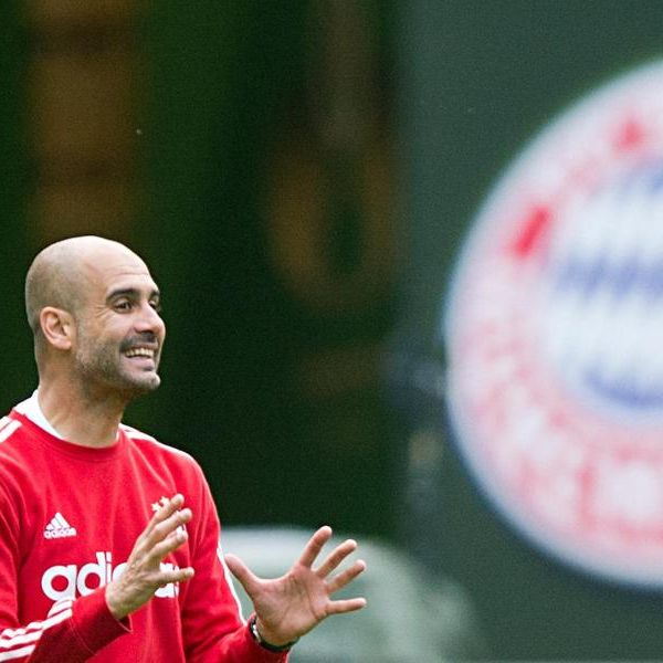 Wohin steuert Pep Guardiola beim FC Bayern München? Wohin steuert Pep Guardiola beim FC Bayern München? (Foto)