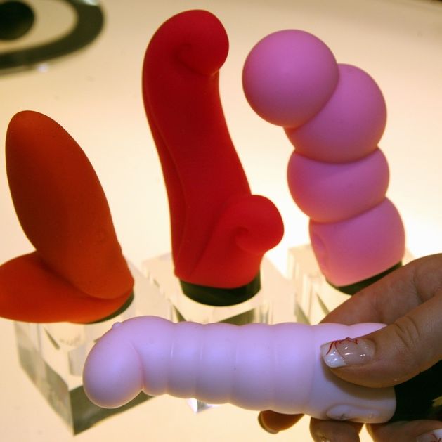 Wie lange ein Sexspielzeug in einer 38-Jährigen steckte, glauben Sie nicht!