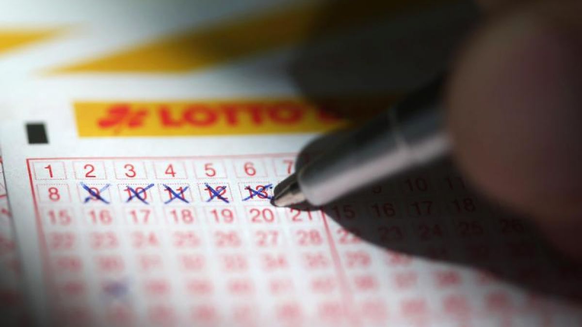 Was tun mit dem Lottogewinn im Falle einer Scheidung? (Foto)