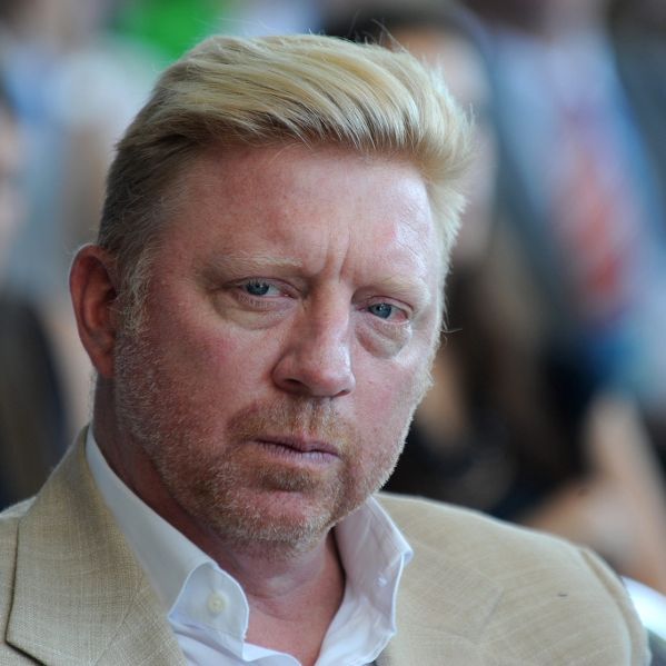 Pannen-Boris postet peinliches Urlaubs-Video Pannen-Boris postet peinliches Urlaubs-Video (Foto)