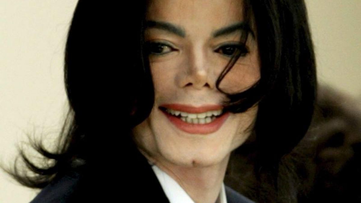 James Safechuck behauptet: Michael Jackson benutzte geheime Sex-Codes. (Foto)