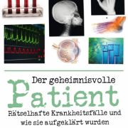 «Der geheimnisvolle Patient» aus dem riva Verlag entführt Sie in die Welt von «Dr. House». «Der geheimnisvolle Patient» aus dem riva Verlag entführt Sie in die Welt von «Dr. House».