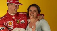 Mamma Rosella macht die beste Pasta und brachte sie Michael Schumacher sogar zur Ferrari-Teststrecke.