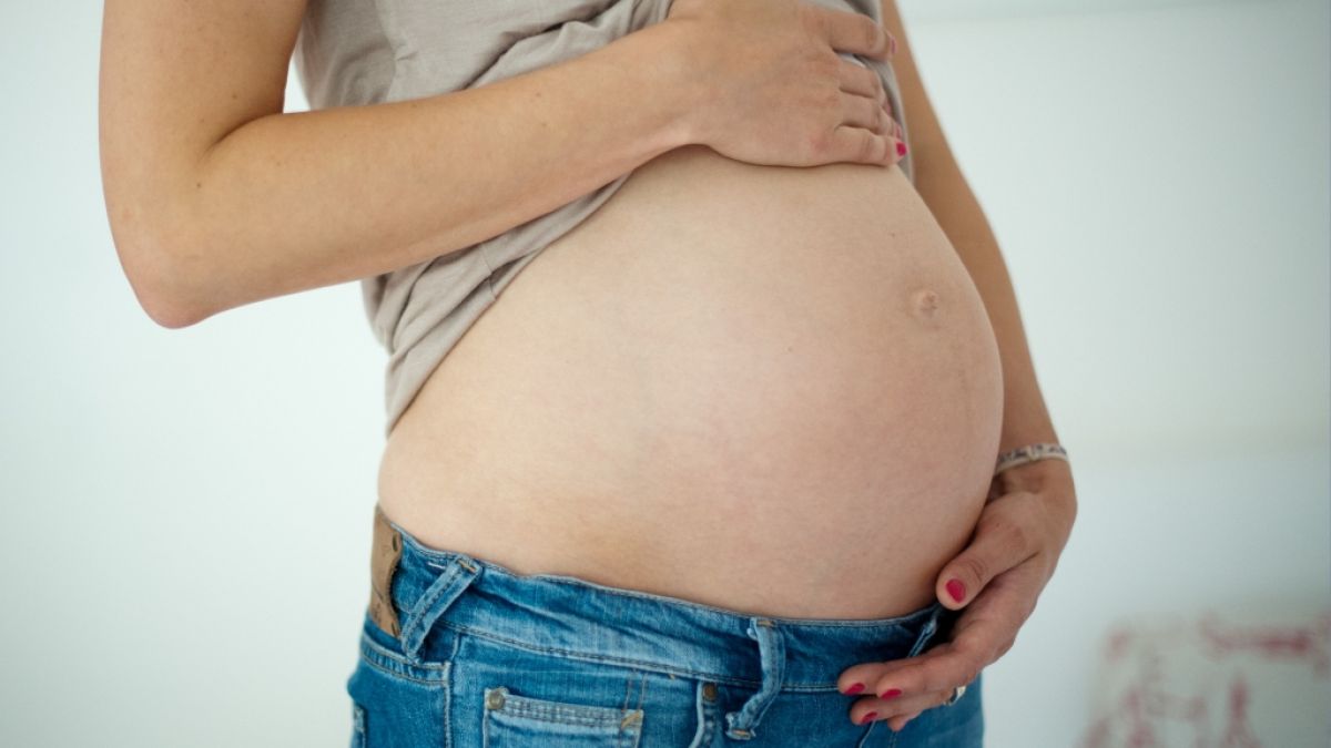 Kann man schwanger werden vom lusttropfen