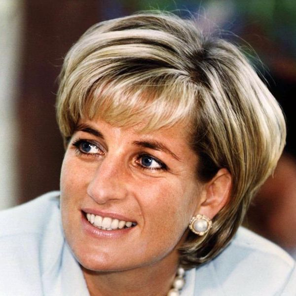 Royals lassen Grab von Lady Di verwahrlosen Royals lassen Grab von Lady Di verwahrlosen (Foto)