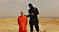 Die Terrorgruppe ISIS hat vermutlich einen amerikanischen Journalisten enthauptet. Nach Angaben der US-Regierung soll es sich um den vor zwei Jahren entführten Video-Journalisten James Foley handeln.