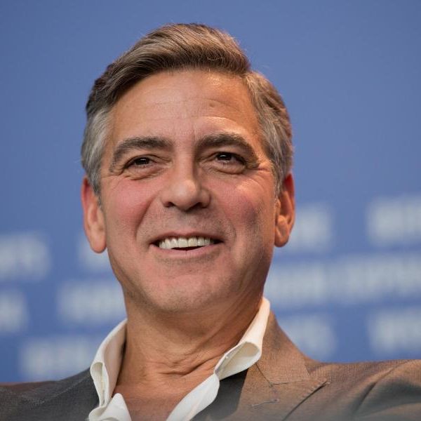 Baby-Gerüchte! Gibt es bald einen Mini-Clooney? Baby-Gerüchte! Gibt es bald einen Mini-Clooney? (Foto)