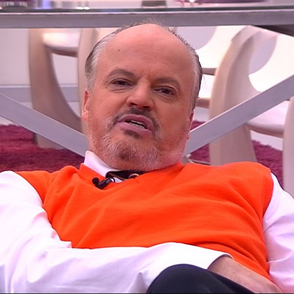Warum Hubert Kah bei Promi Big Brother 2014 gewinnt Warum Hubert Kah bei Promi Big Brother 2014 gewinnt (Foto)