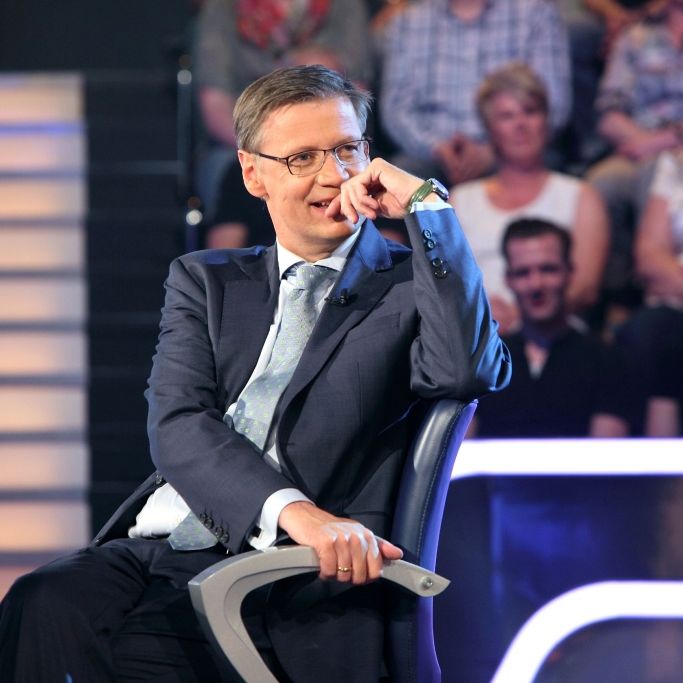 Rasantes WWM-Special: Zwei Millionen für den Schnellsten! Rasantes WWM-Special: Zwei Millionen für den Schnellsten! (Foto)