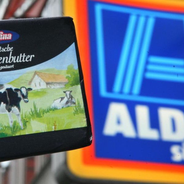 Billig-Strategie der Discounter: Dafür zahlen Verbraucher jetzt weniger Billig-Strategie der Discounter: Dafür zahlen Verbraucher jetzt weniger (Foto)
