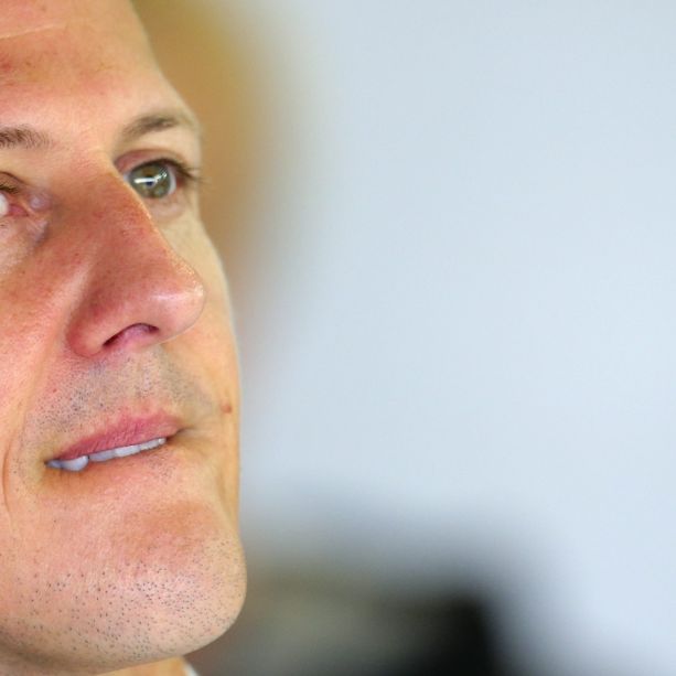 Verbringt Schumi Weihnachten bei seiner Corinna? Verbringt Schumi Weihnachten bei seiner Corinna? (Foto)