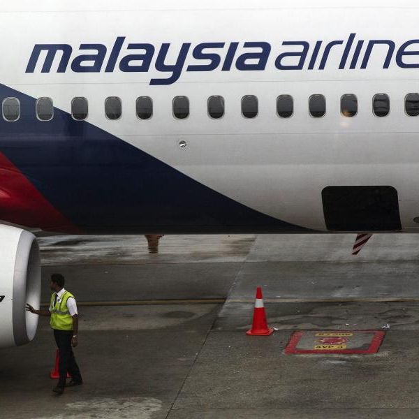 Malaysia Airlines: Shitstorm für pietätlose PR-Aktion