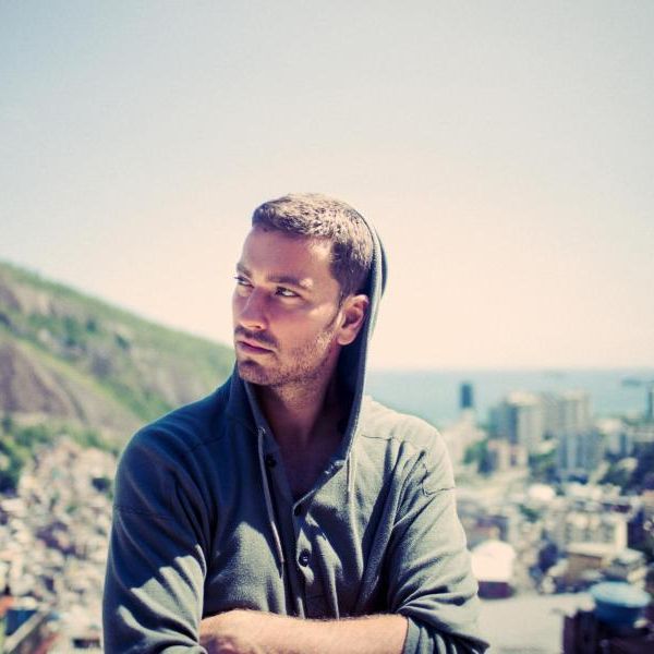 Marteria krönt sein Jahr mit einer Live-Tour Marteria krönt sein Jahr mit einer Live-Tour (Foto)