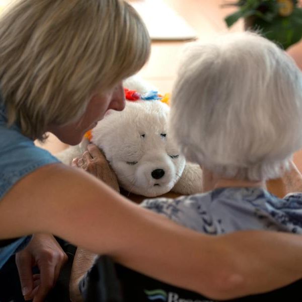 Ansteckungsgefahr bei Parkinson und Alzheimer! Ansteckungsgefahr bei Parkinson und Alzheimer! (Foto)