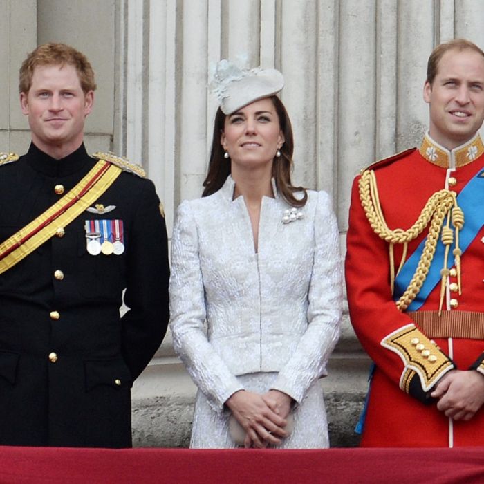 Raten Sie mal, wer der beliebteste Royal ist! Raten Sie mal, wer der beliebteste Royal ist! (Foto)