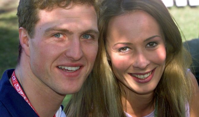 Ralf Schumacher Privat Was Macht Schumis Kleiner Bruder Ralf Eigentlich Heute News De