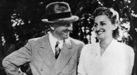 Adolf Hitler Hatte Sex mit Eva Braun. Aber eher unromantisch!