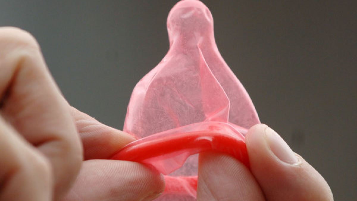 Die EU regelt alles - sogar die Größe von Kondomen. (Foto)