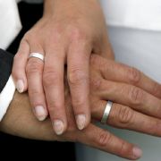 Für einen Bräutigam aus den USA endete der Hochzeitstag tödlich. (Symbolbild) Für einen Bräutigam aus den USA endete der Hochzeitstag tödlich. (Symbolbild)