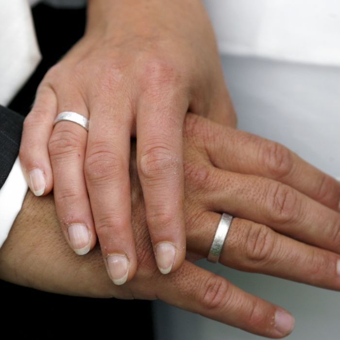 Bräutigam am Hochzeitstag totgefahren Bräutigam am Hochzeitstag totgefahren (Foto)