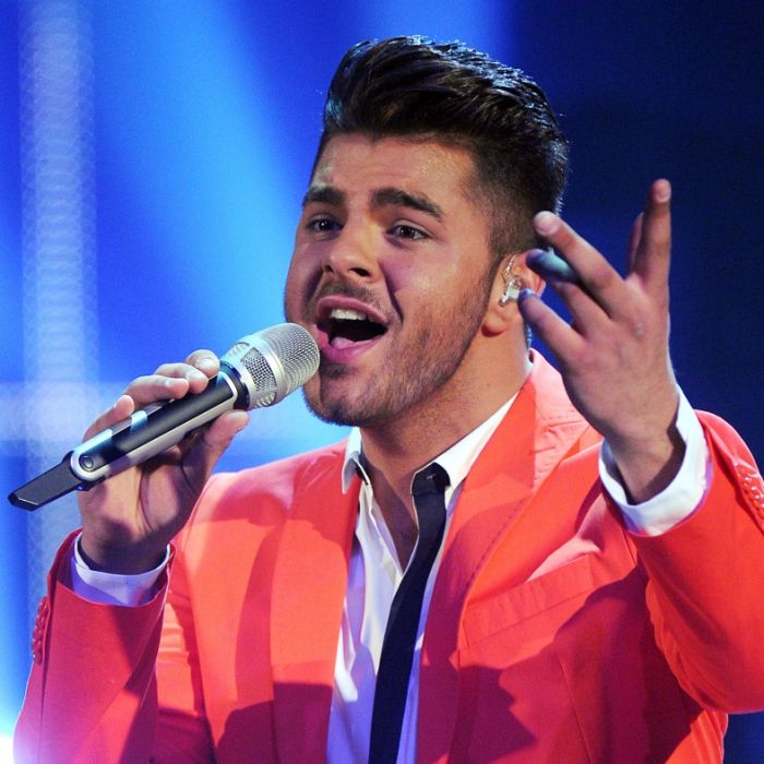 DSDS-Star stellte Nacktbilder ins Netz DSDS-Star stellte Nacktbilder ins Netz (Foto)