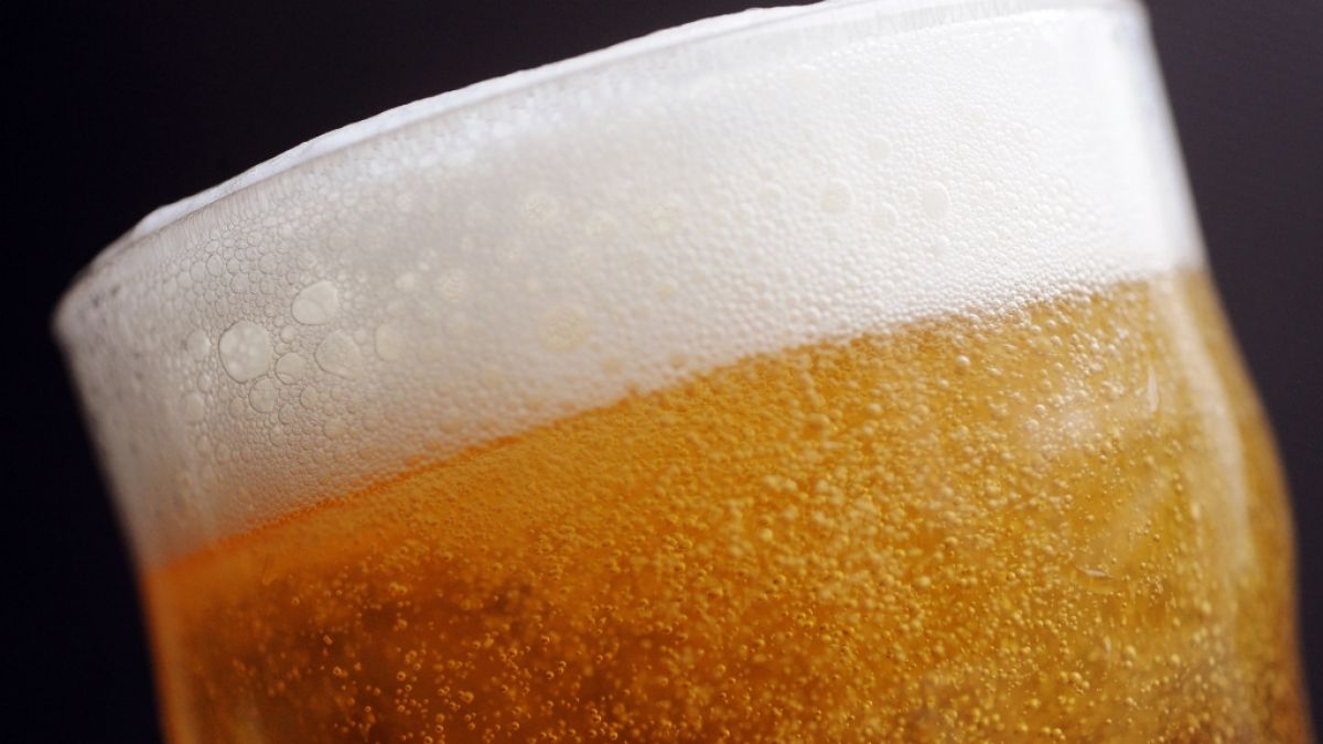 Amerikanische Studie: Bier fördert die Fruchtbarkeit. (Foto)