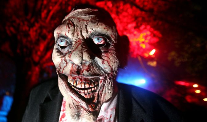 Am 31. Oktober 2014 wird wieder Halloween gefeiert! Doch woher stammt eigentlich diese schaurig-schöne Tradition?