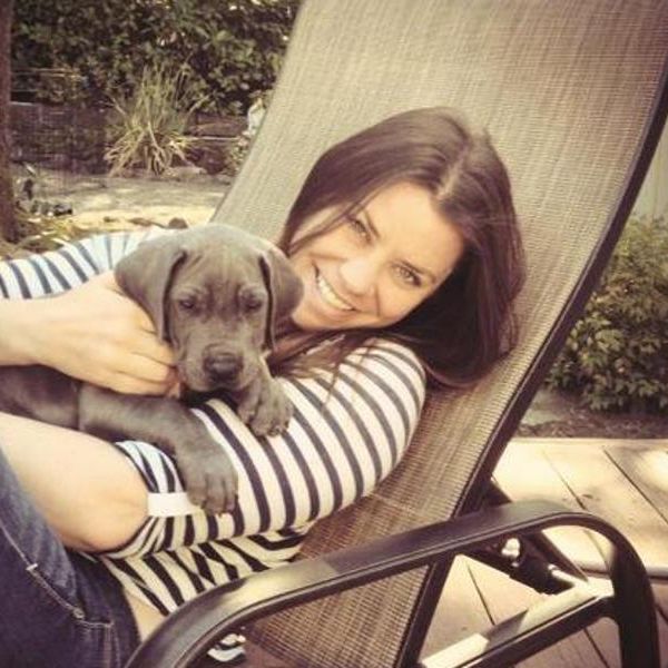 Krebskranke Brittany Maynard beendet ihr Leben Krebskranke Brittany Maynard beendet ihr Leben (Foto)