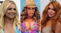 Britney Spears, Katie Price und Lindsay Lohan: Sie alle haben eine lange Liste an Verflossenen.