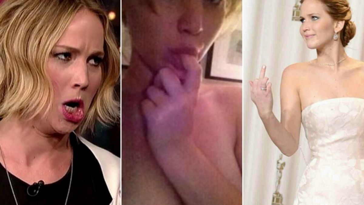 Bilder lawrence nackt von jennifer Jennifer Lawrence