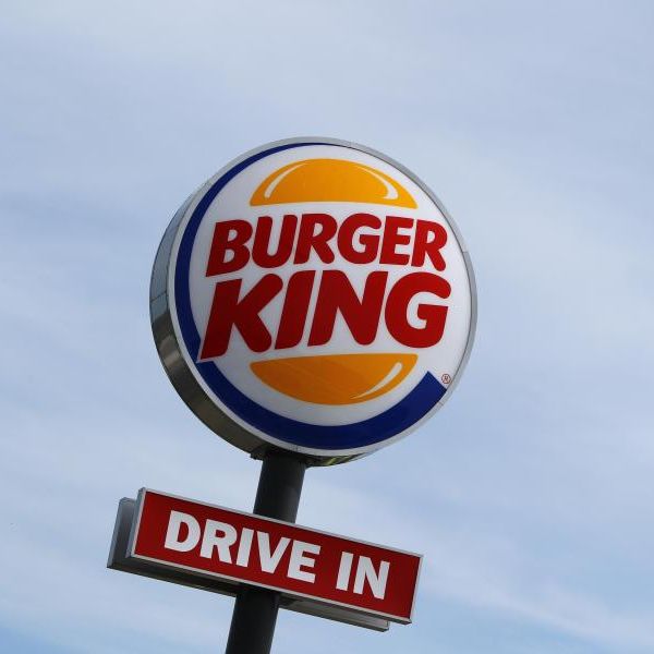 In diesen Städten wurde Burger King ausradiert In diesen Städten wurde Burger King ausradiert (Foto)