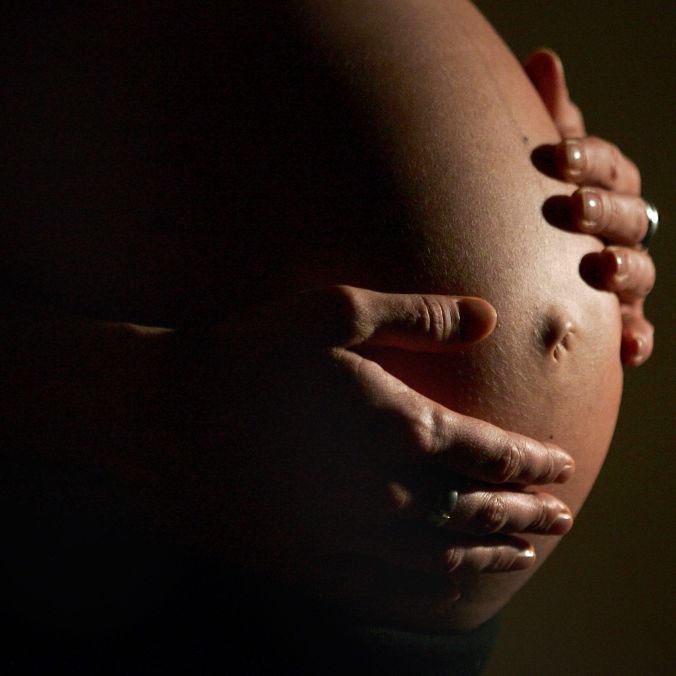 Kann man durch Analverkehr schwanger werden?