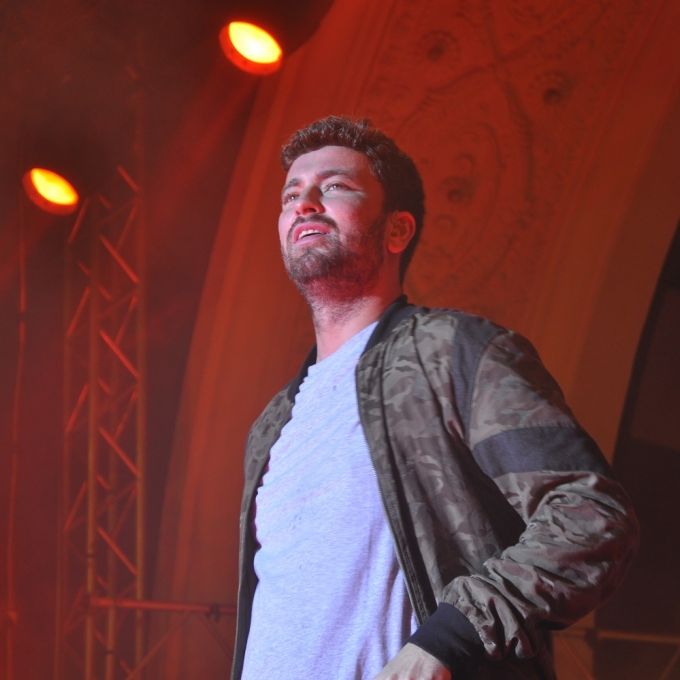 Marteria brennt Leipzig ab Marteria brennt Leipzig ab (Foto)