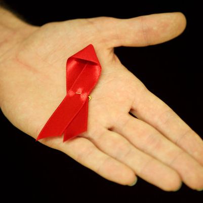 Ein einziger AIDS-Test gibt nie 100 Prozent Sicherheit! Ein einziger AIDS-Test gibt nie 100 Prozent Sicherheit! (Foto)