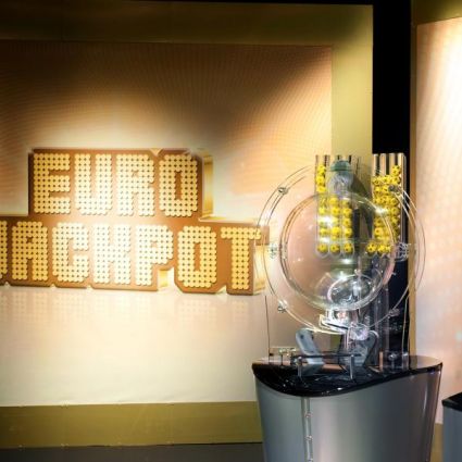 Eurojackpot / Eurolotto