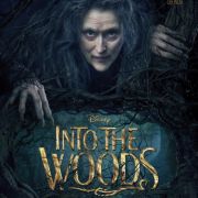 Into the Woods kommt am 19. Februar 2014 in die deutschen Kinos. Into the Woods kommt am 19. Februar 2014 in die deutschen Kinos.