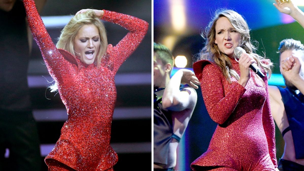 nach comedypreis 2014 carolin kebekus kriecht jetzt helene fischer in den ar news de