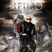 Heino mit neuem Album: Schwarz blüht der Enzian Heino mit neuem Album: Schwarz blüht der Enzian
