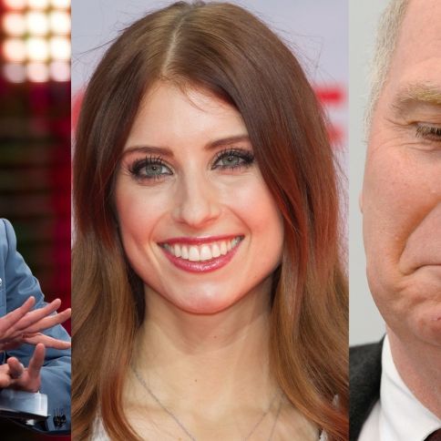 Die Verlierer des Jahres 2014 Die Verlierer des Jahres 2014 (Foto)