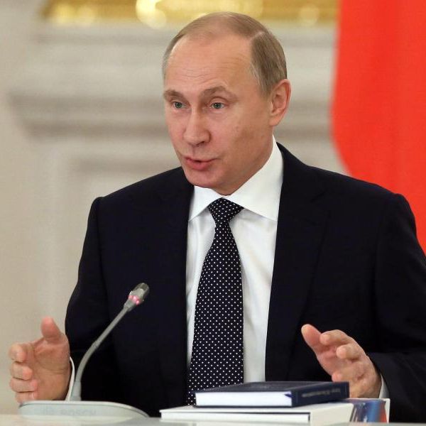 So unfassbar reich! Wo hat Putin das viele Geld her? So unfassbar reich! Wo hat Putin das viele Geld her? (Foto)