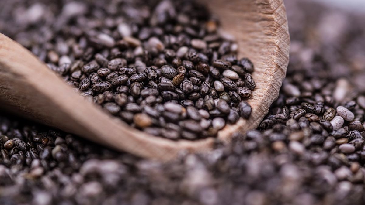 Quinoa soll den menschlichen Körper leistungsfähig halten. (Foto)
