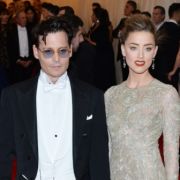 23 Jahre trennen Amber Heard und Johnny Depp.